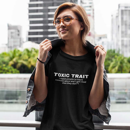 Toxic Trait T-Shirt