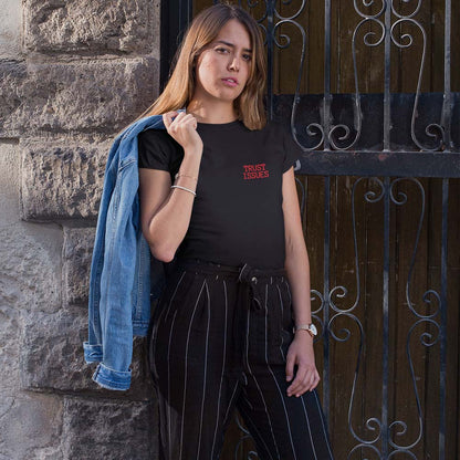 Trust Issues T-Shirt