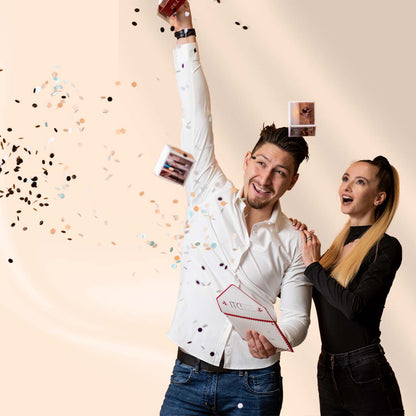 Експлодиращо Писмо