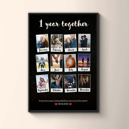 Колаж "Anniversary"