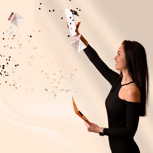 Експлодиращо Писмо