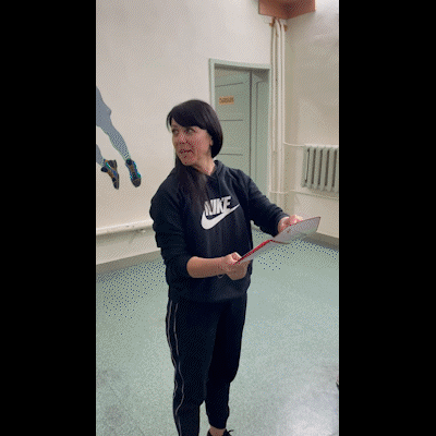 Photo Pop up Card with 8 Favorite Photos